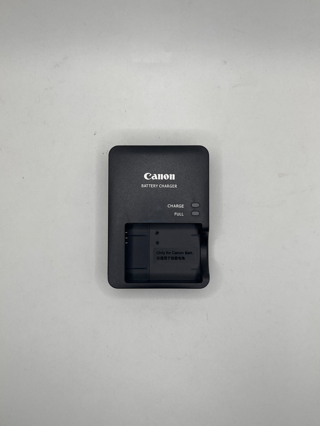 Cargador Canon CB-2LGE