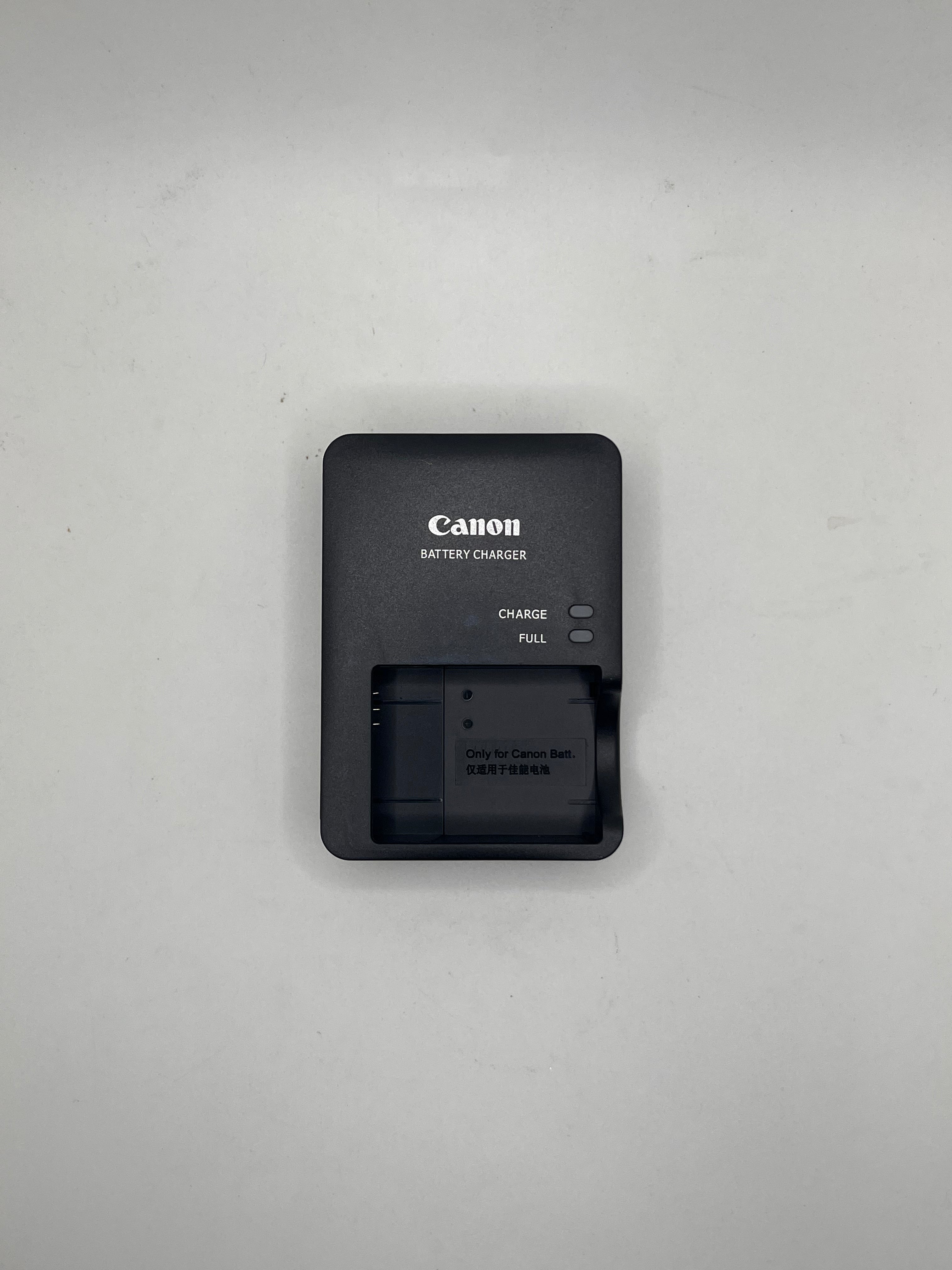 Cargador Canon CB-2LGE