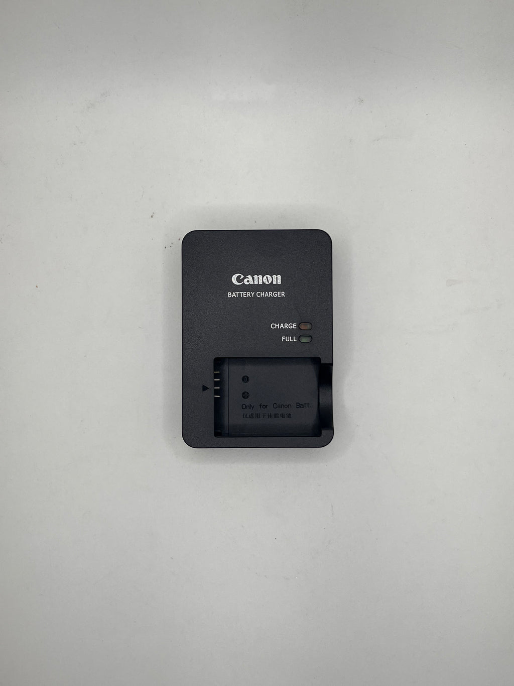 Cargador Canon CB-2LHT