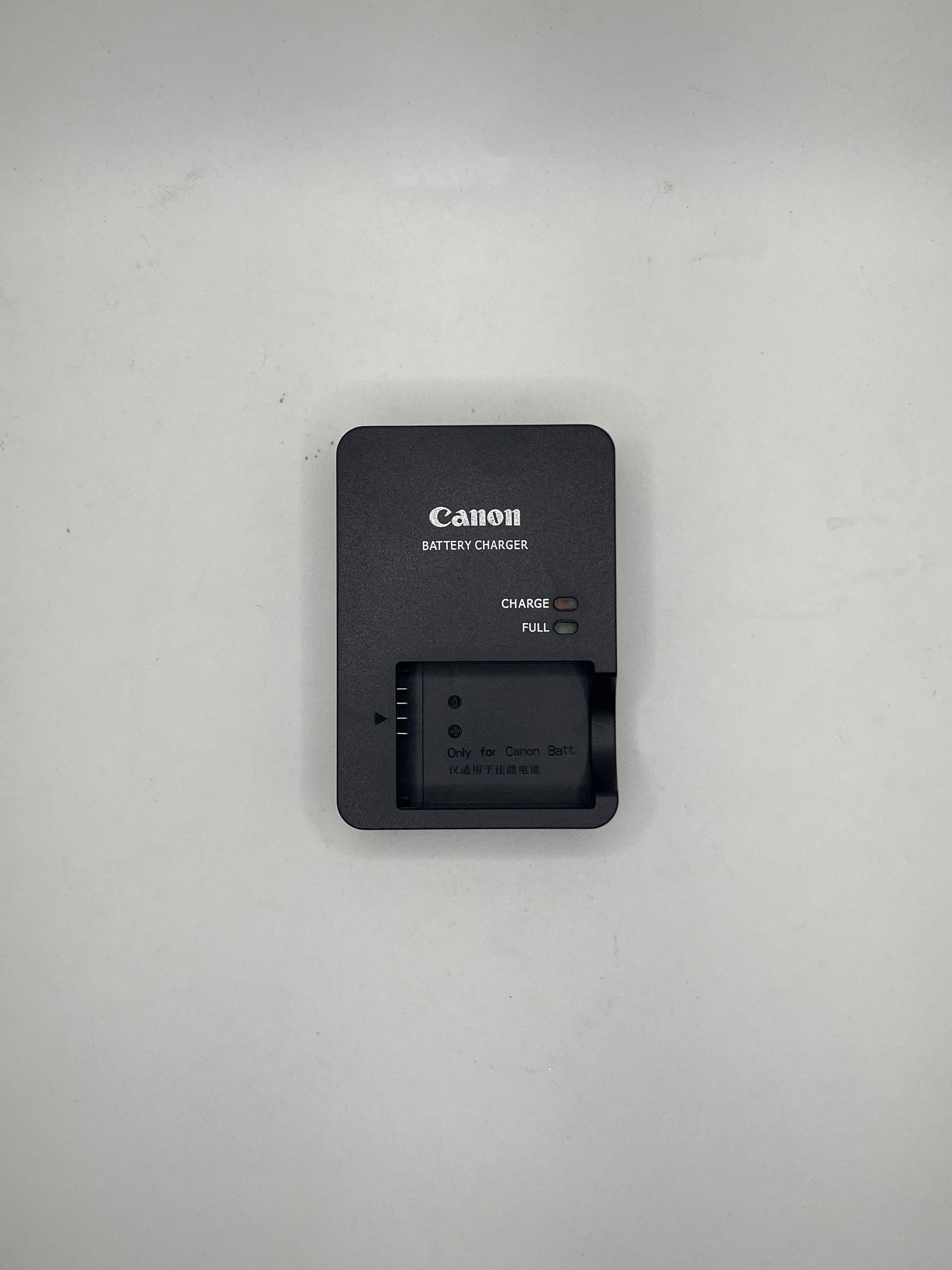Cargador Canon CB-2LHT