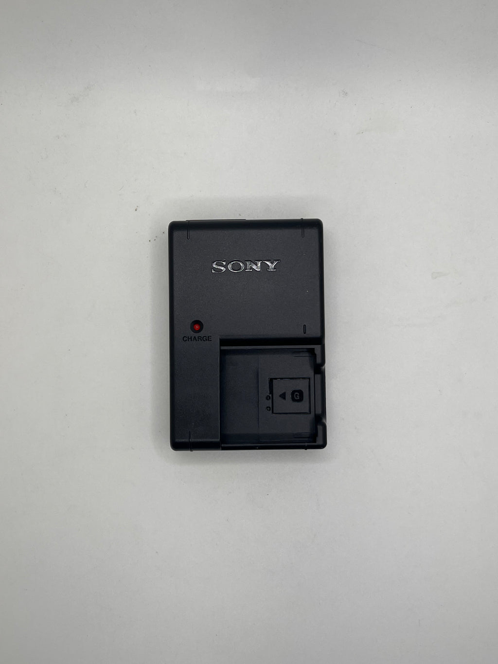 Cargador Sony BC-CSGB