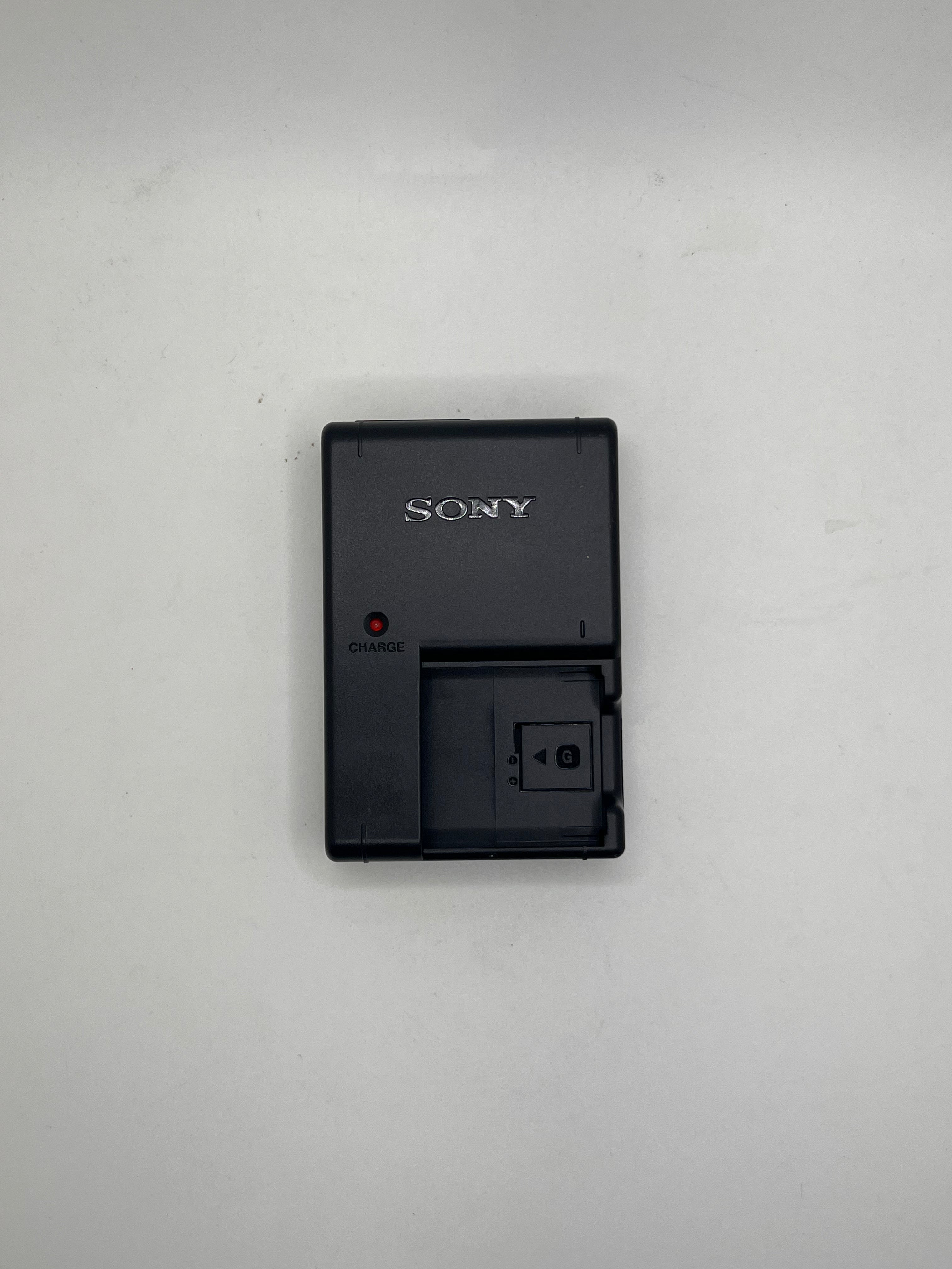 Cargador Sony BC-CSGB