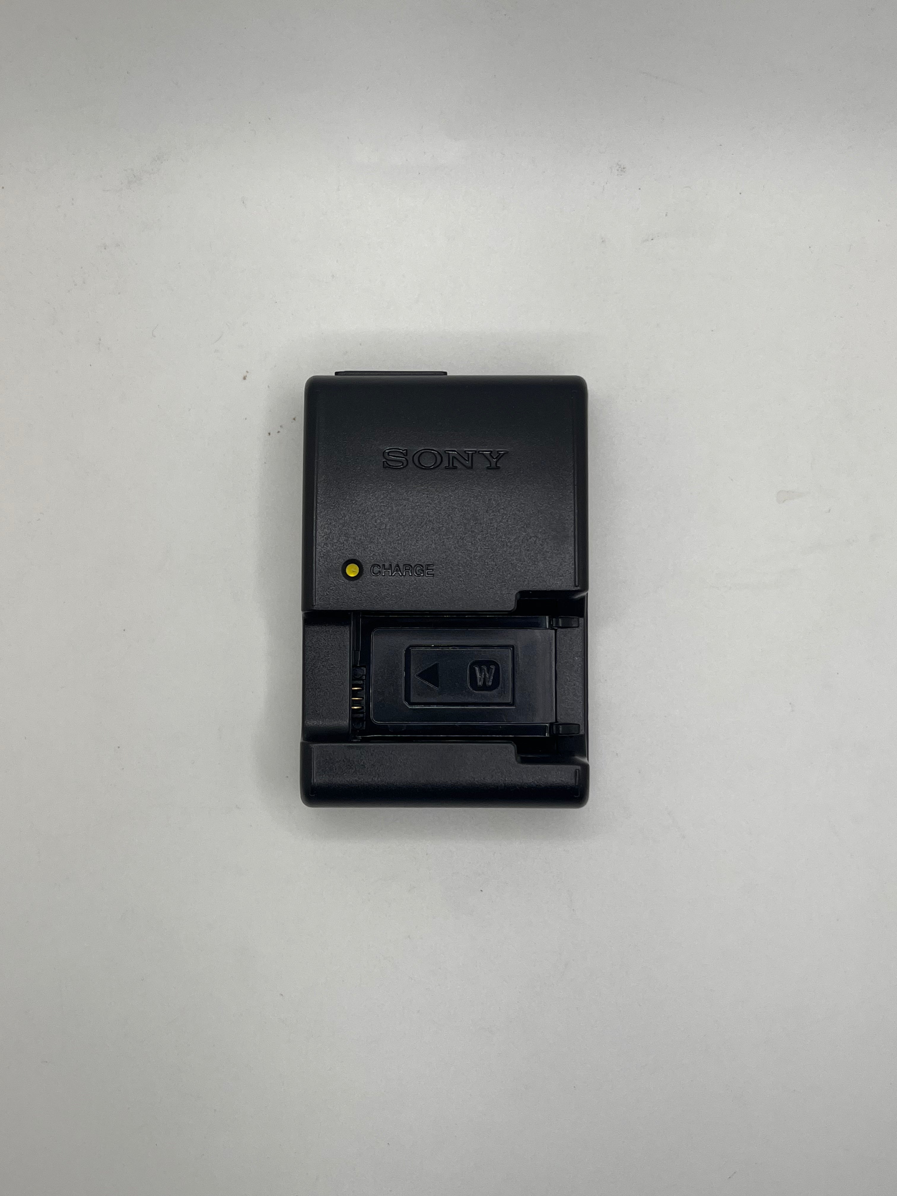 Cargador Sony BC-VW1