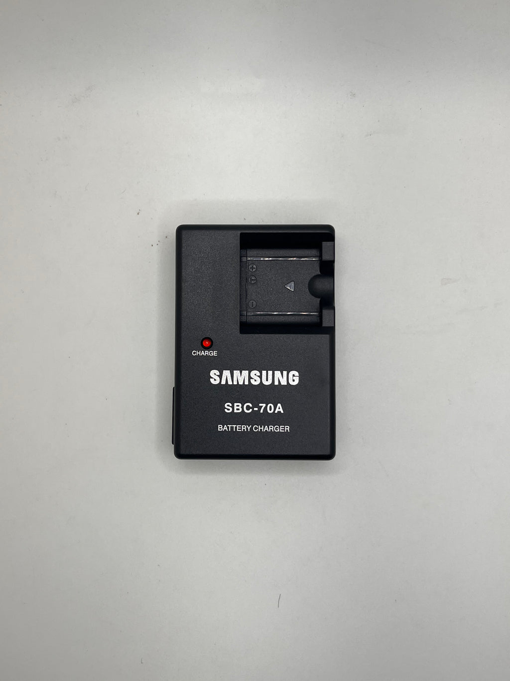 Cargador Samsung SBC-70A