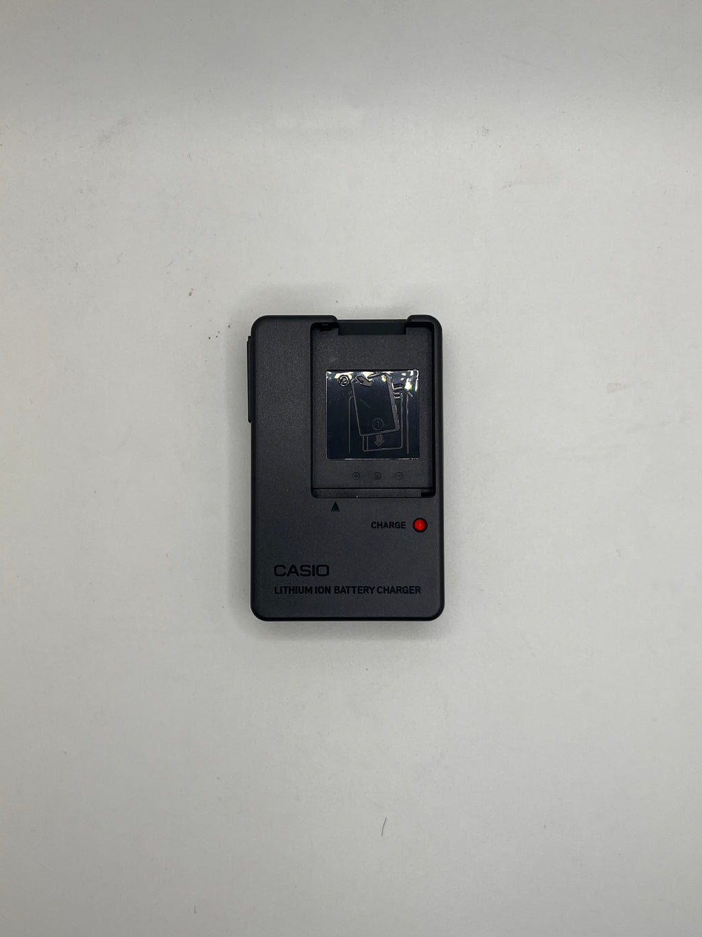 Cargador Casio BC-11L