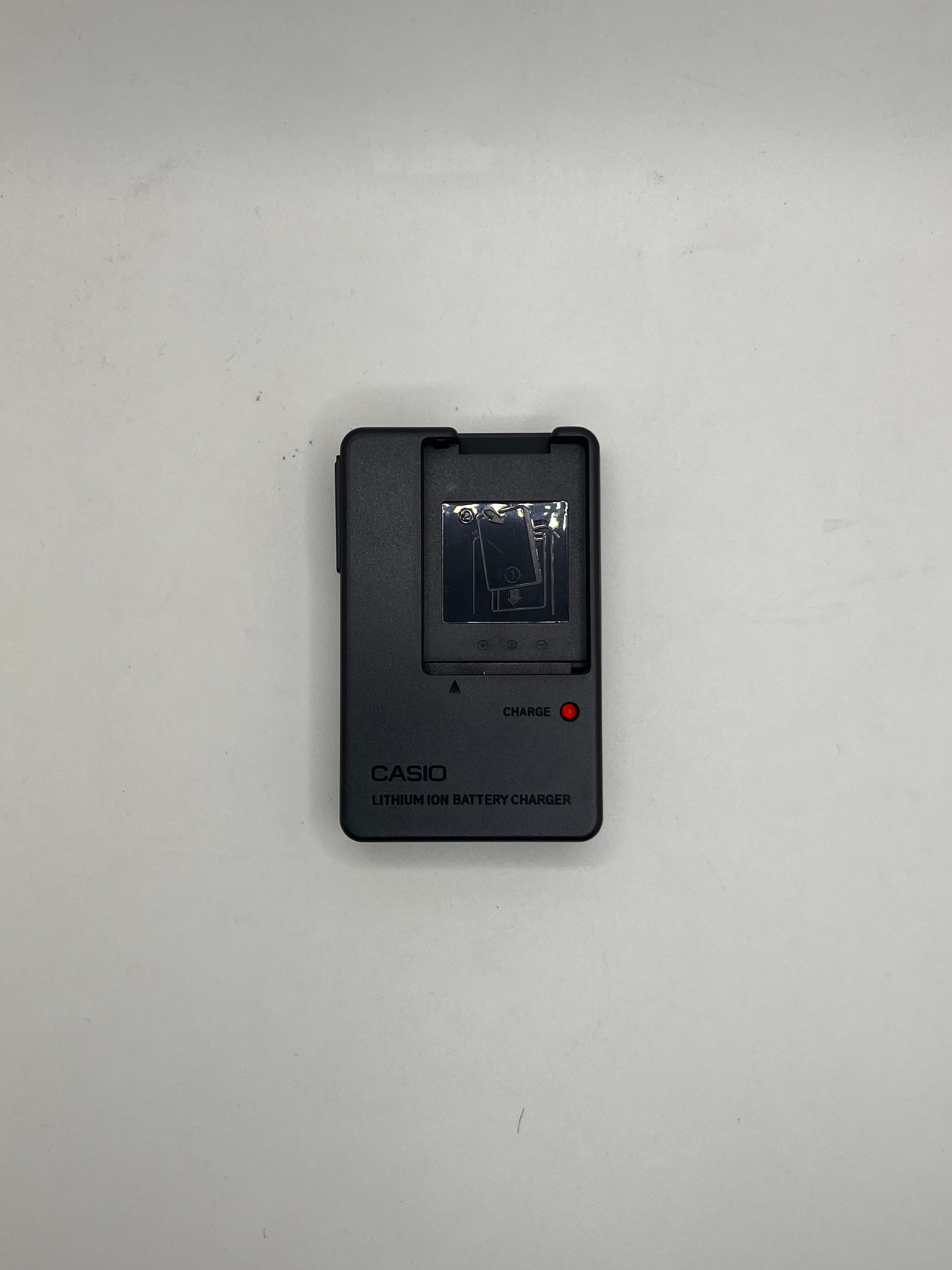 Cargador Casio BC-11L