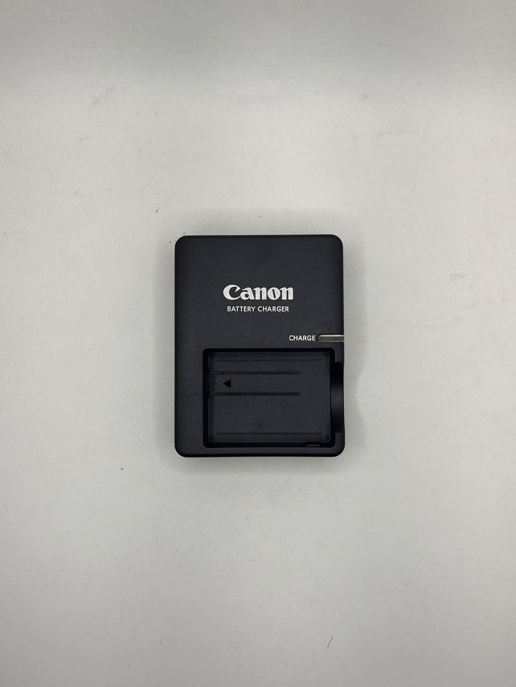 Cargador Canon LC-E5E