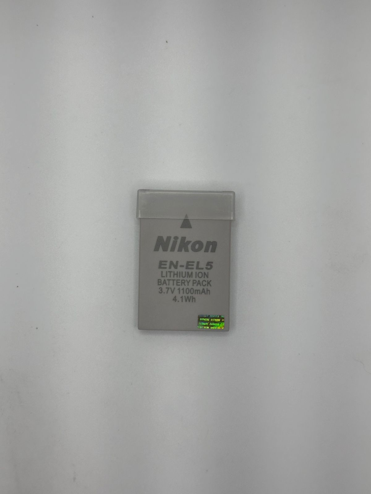 Batería EN-EL5. Nikon