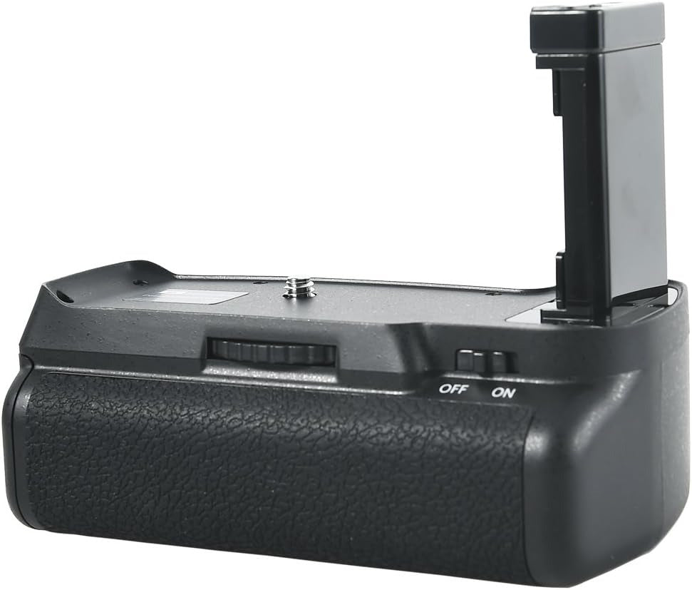 Batería Grip vertical Nikon MB-D51 DSTE