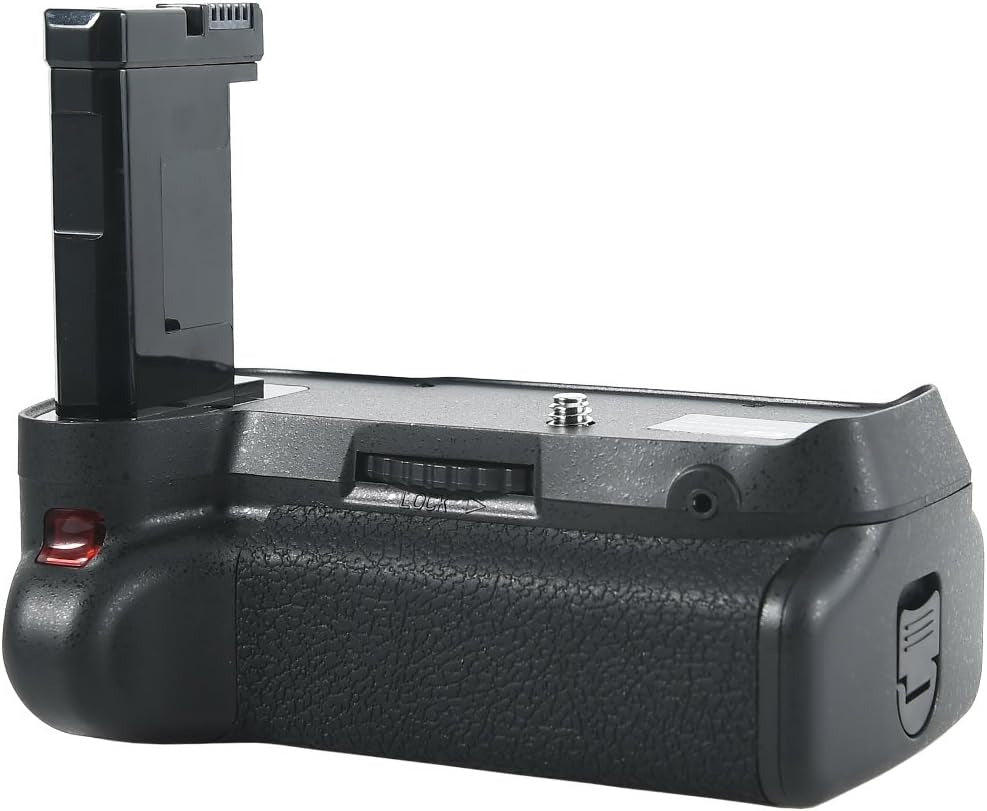 Batería Grip vertical Nikon MB-D51 DSTE
