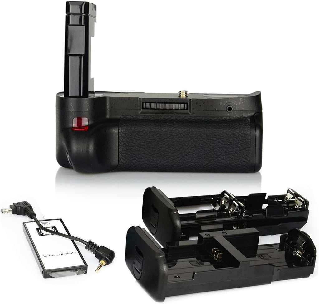 Batería Grip vertical Nikon MB-D51 DSTE