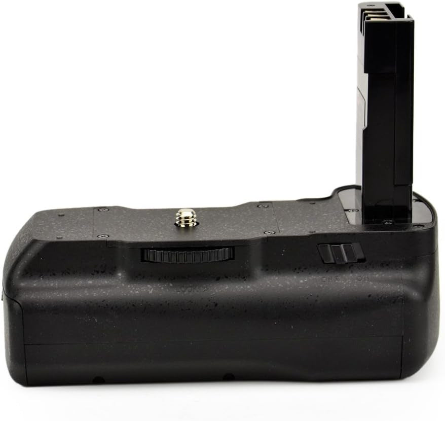 Empuñadura vertical de batería EN-EL9 Nikon