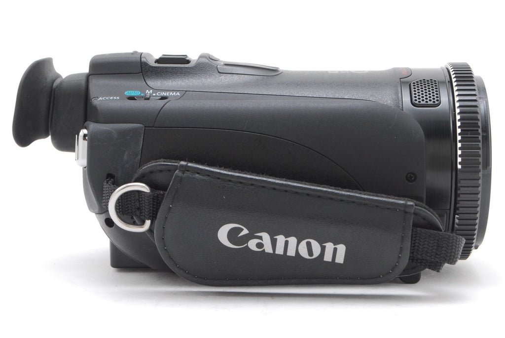 Cámara de Video Profesional Canon iVIS HF G20