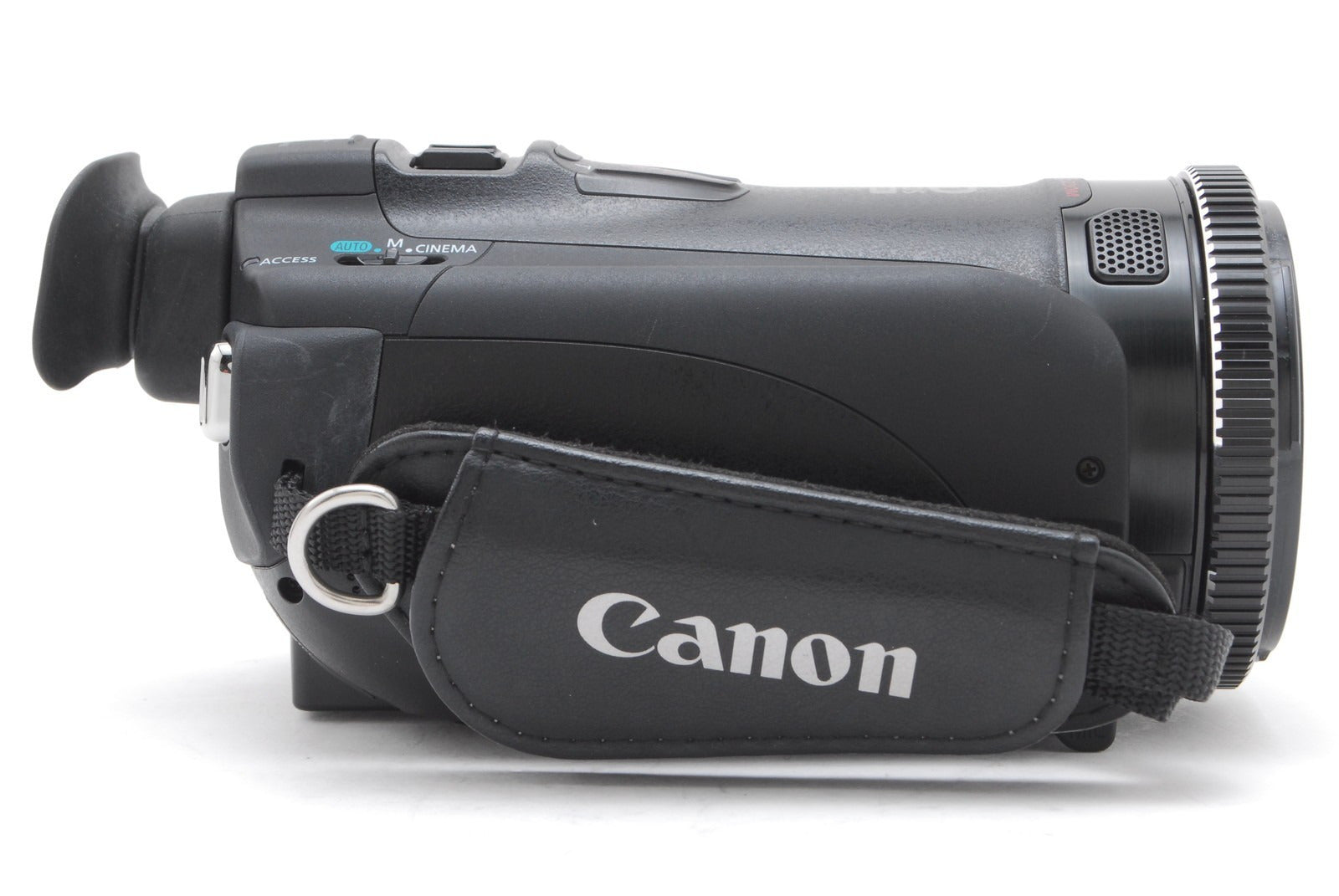 Cámara de Video Profesional Canon iVIS HF G20