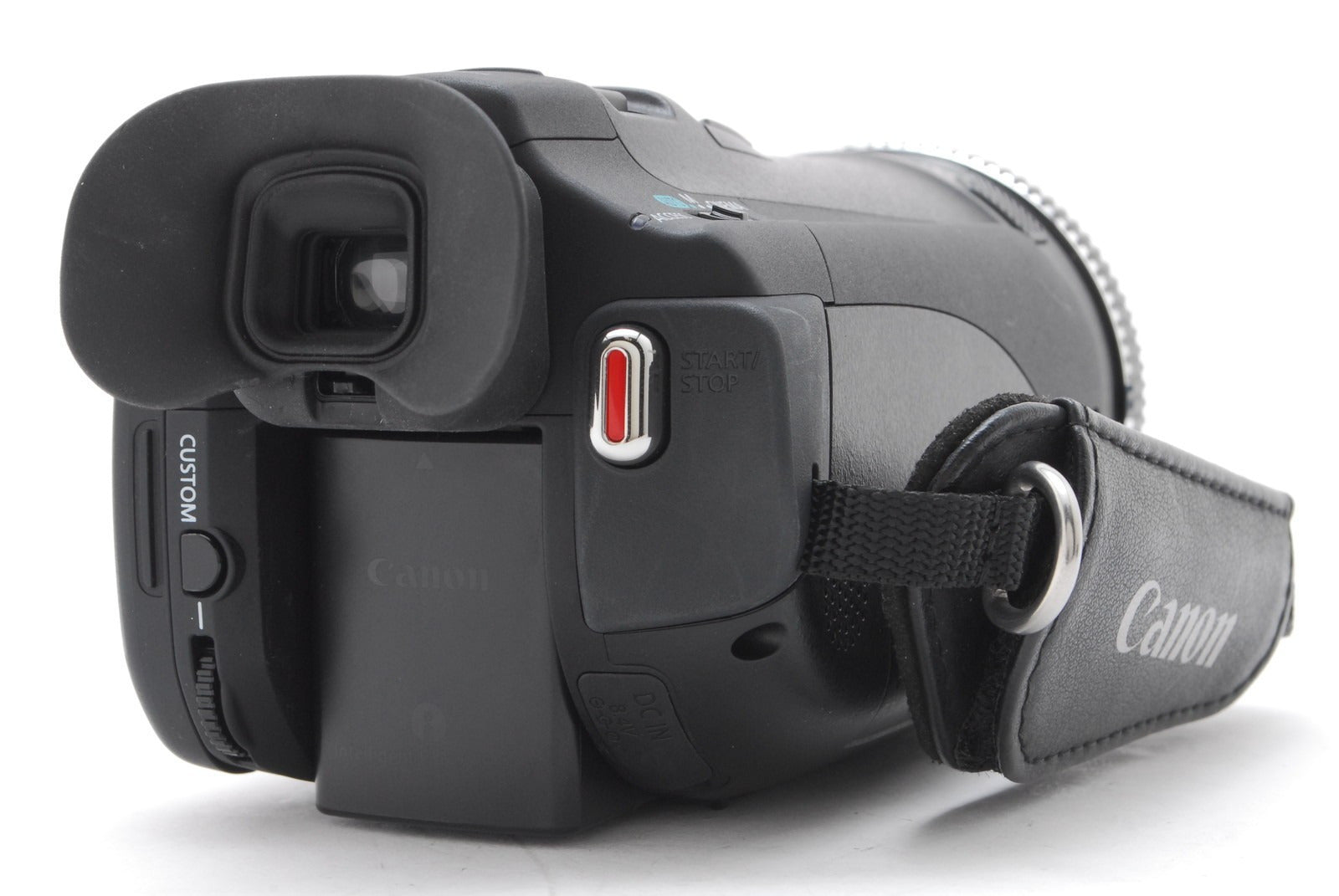 Cámara de Video Profesional Canon iVIS HF G20