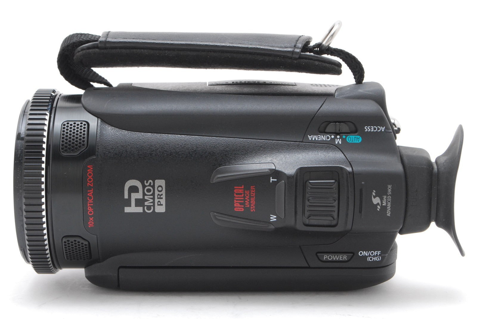 Cámara de Video Profesional Canon iVIS HF G20