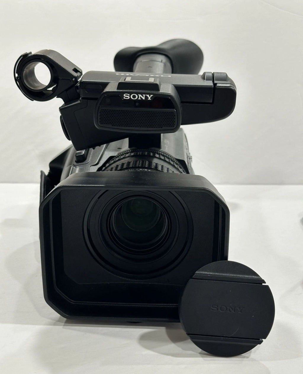 SONY NX100