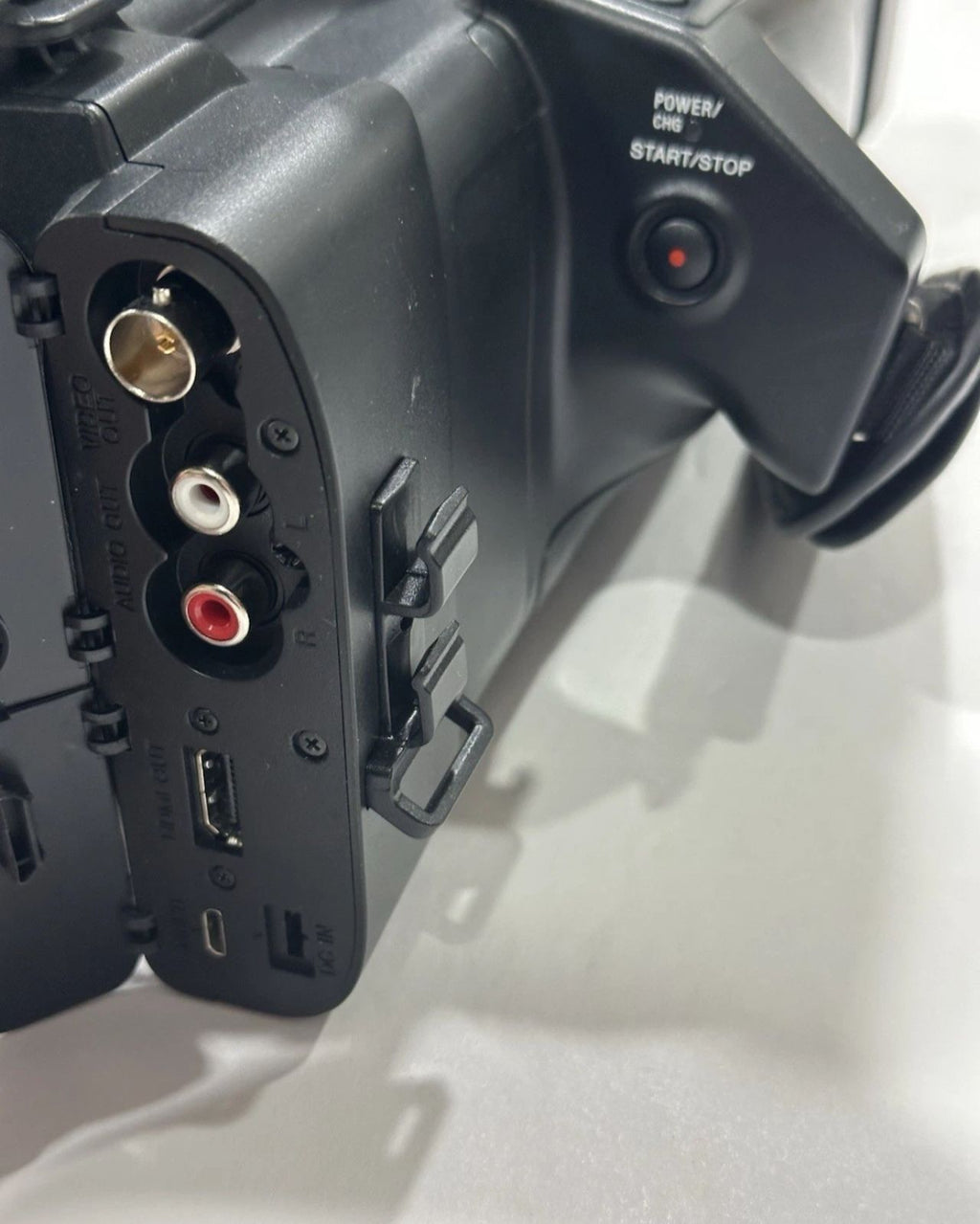 SONY NX100