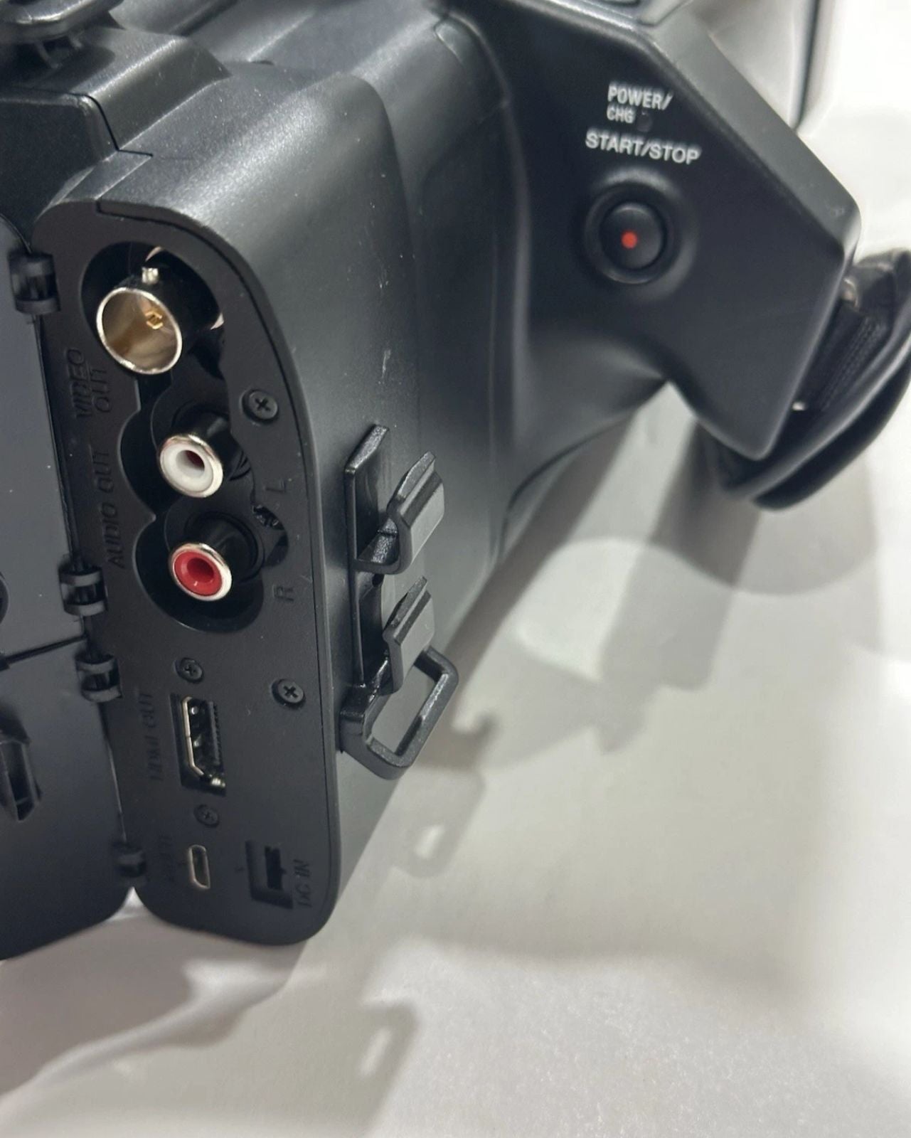 SONY NX100