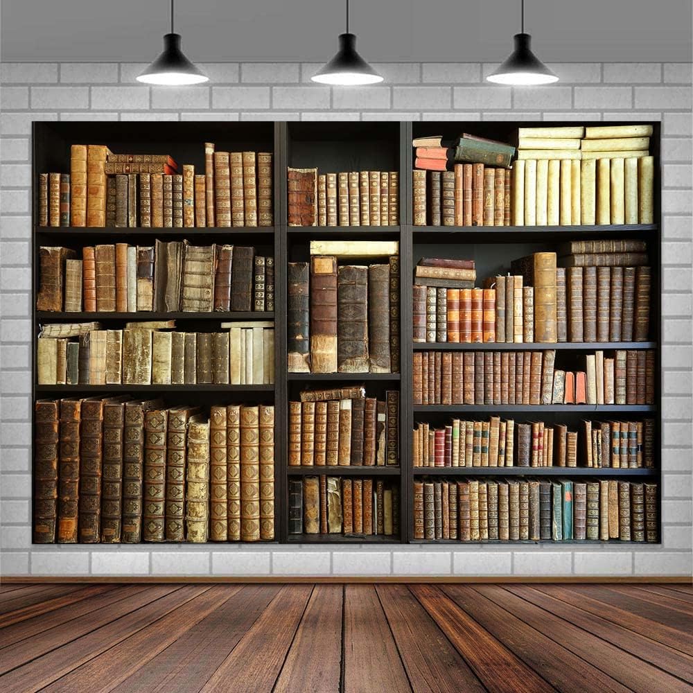 fondo libros