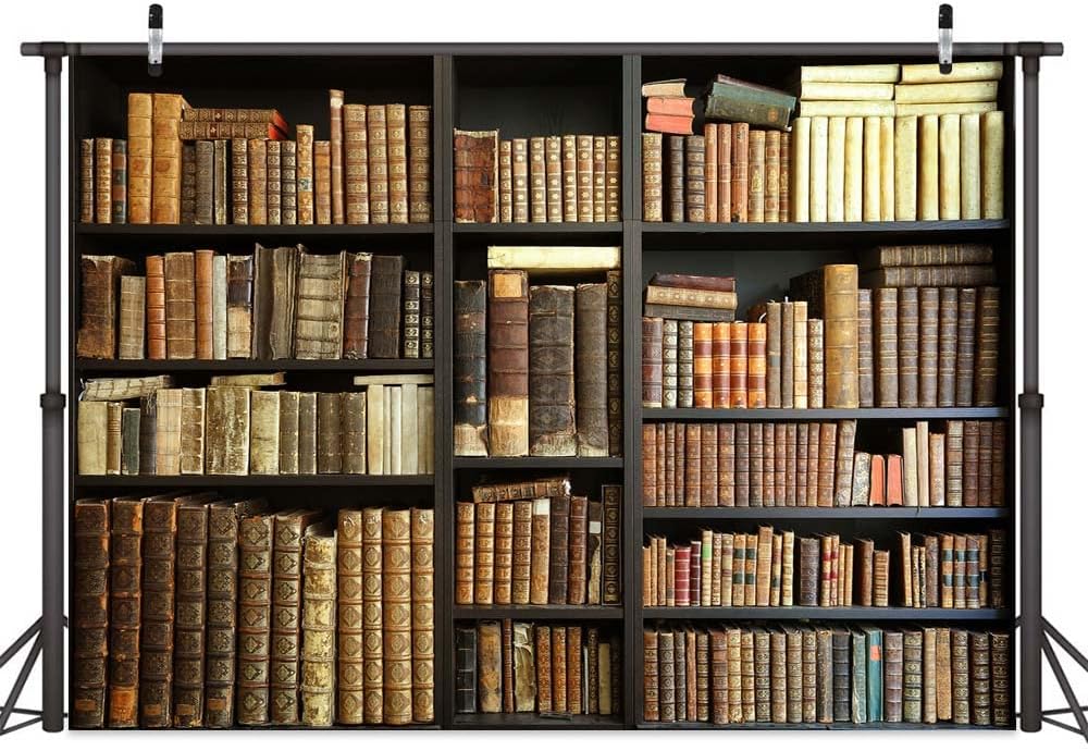 fondo libros