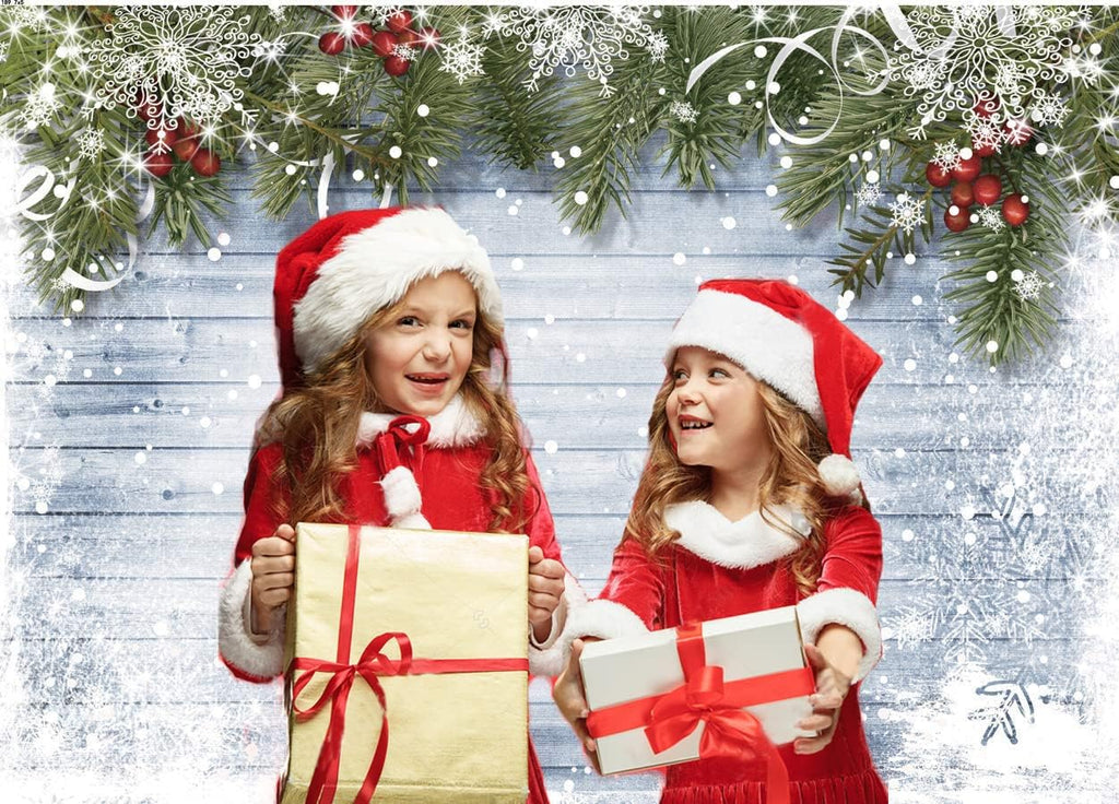 Fondo Navideño CYLYH