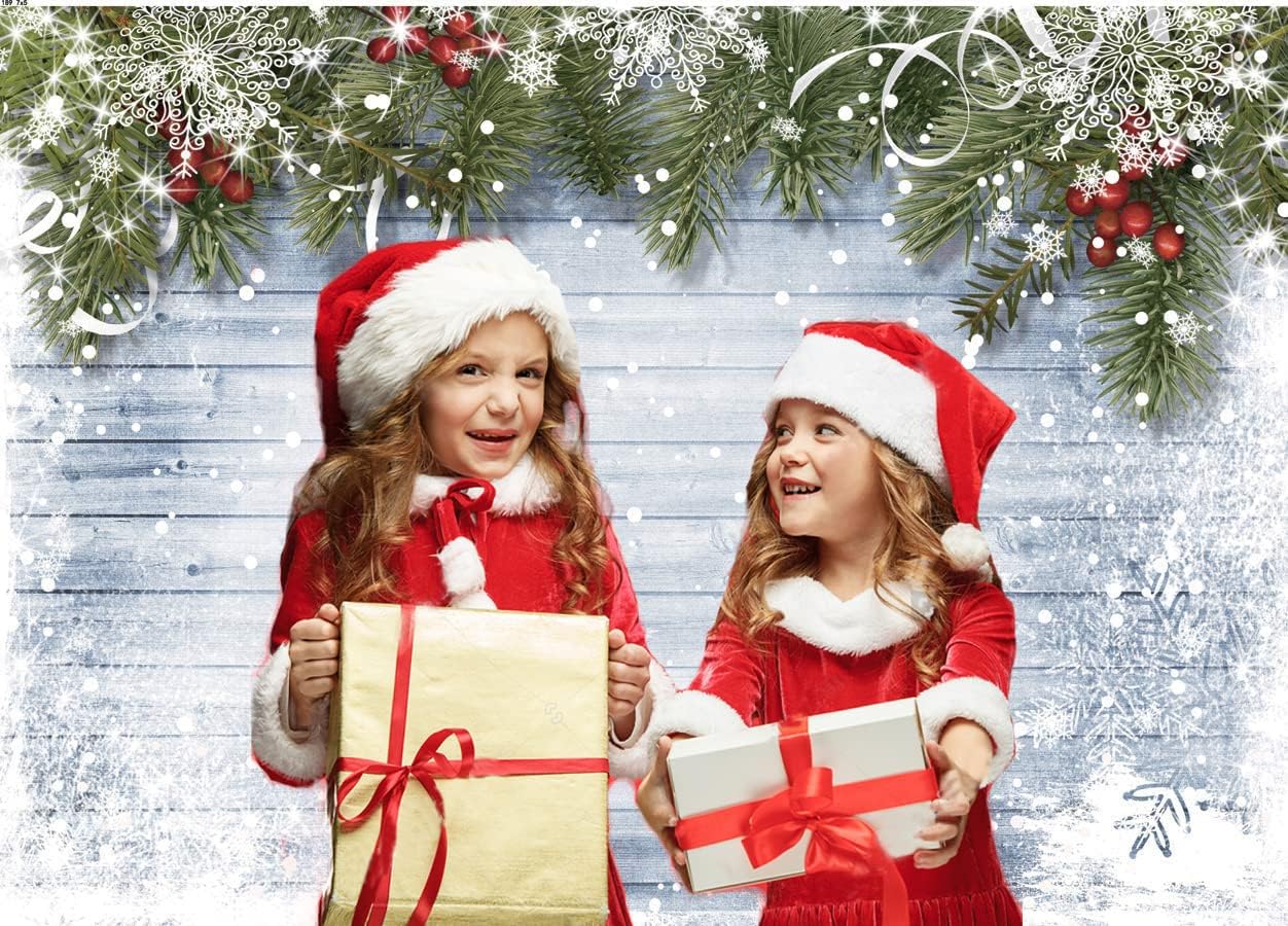 Fondo Navideño CYLYH