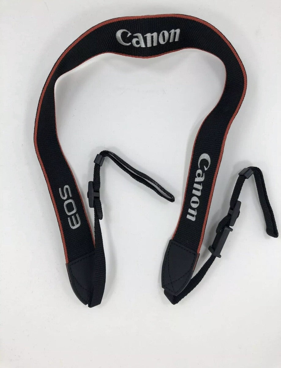 Correa para Cámara Canon